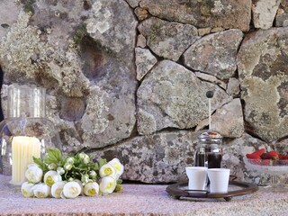 Appartamento per vacanze Porto San Paolo Registrazione all'aperto 2