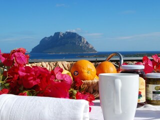 Appartamento per vacanze Porto San Paolo Registrazione all'aperto 3