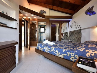 Ferienwohnung Porto San Paolo Schlafzimmer 14