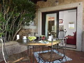 Ferienwohnung Porto San Paolo Umgebung 9