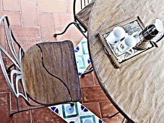 Appartamento per vacanze Porto San Paolo Registrazione all'aperto 10