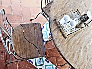 Ferienwohnung Porto San Paolo Umgebung 10