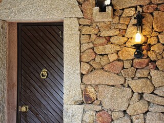 Appartamento per vacanze Porto San Paolo Caratteristiche 14