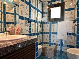 Appartement de vacances Porto San Paolo Salle de bain 15