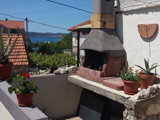 Apartment Bibinje  1