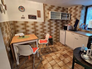 Apartment Bibinje  4