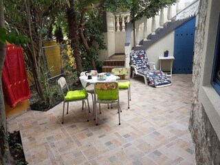 Apartment Bibinje  10