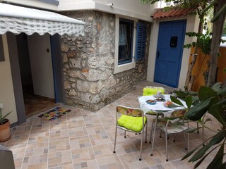 Apartment Bibinje  11