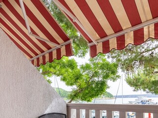 Apartment Jadranovo  17