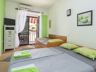 Apartment Jadranovo  20