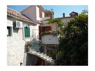 Apartment Trogir  1