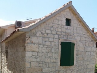 Apartment Trogir  2