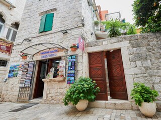 Apartment Trogir  3