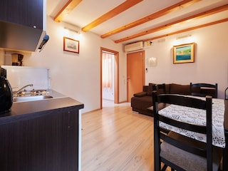 Apartment Trogir  9