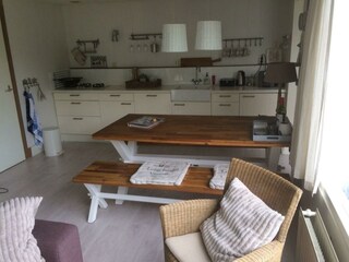 Bungalow Breskens Features 11