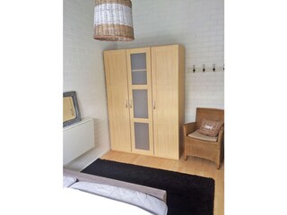 Bungalow Breskens Features 9