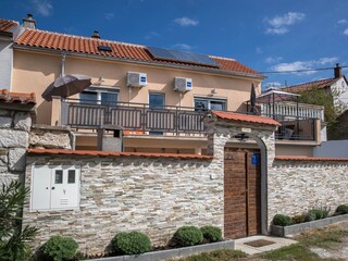 Ferienhaus Tribalj  3