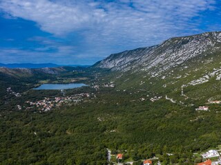 Ferienhaus Tribalj  5