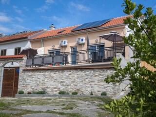 Ferienhaus Tribalj  8