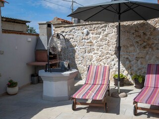 Ferienhaus Tribalj  11