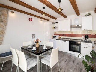 Ferienhaus Tribalj  17