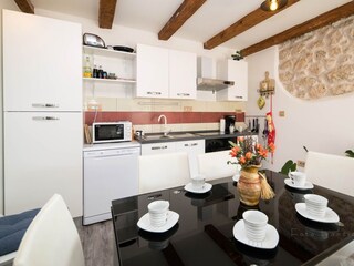 Ferienhaus Tribalj  18