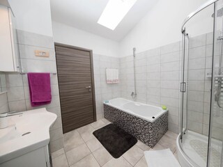 Ferienhaus Tribalj  27