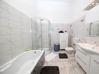 Ferienhaus Tribalj  28