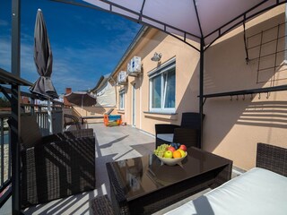 Ferienhaus Tribalj  33