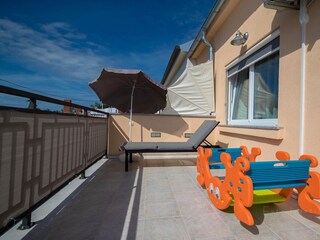 Ferienhaus Tribalj  34