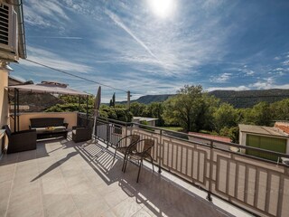 Ferienhaus Tribalj  35