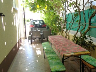 Apartment Privlaka  3