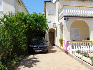 Apartment Privlaka  5