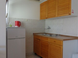 Apartment Privlaka  9