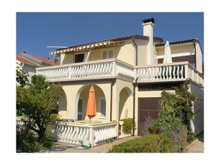 Apartment Privlaka  1