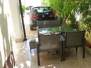 Apartment Privlaka  3