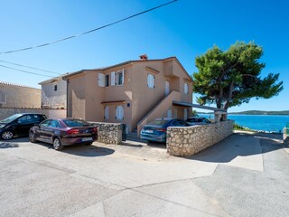 Apartment Bibinje  6