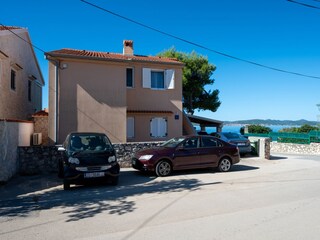 Apartment Bibinje  7