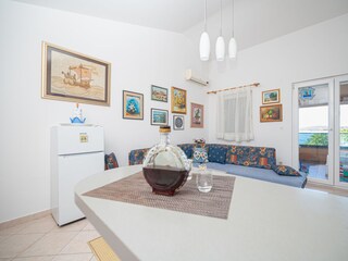 Apartment Bibinje  21