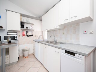 Apartment Bibinje  23