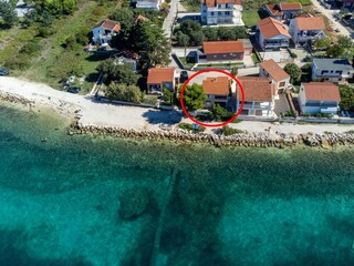 Apartment Bibinje  1