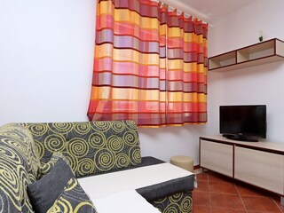 Apartment Selce  7