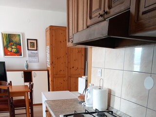 Apartment Pag (Stadt)  13