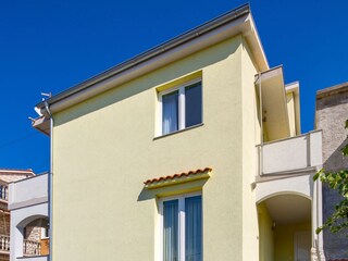 Ferienzimmer Kraljevica  3