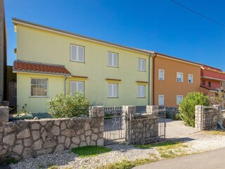 Holiday room Kraljevica  4