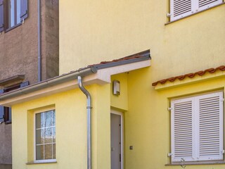 Ferienzimmer Kraljevica  10