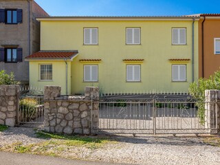 Holiday room Kraljevica  12