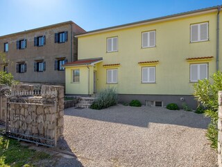 Ferienzimmer Kraljevica  13