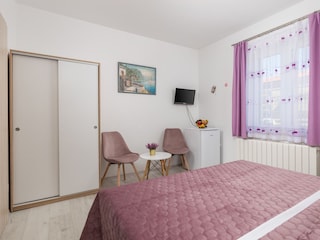 Holiday room Kraljevica  15