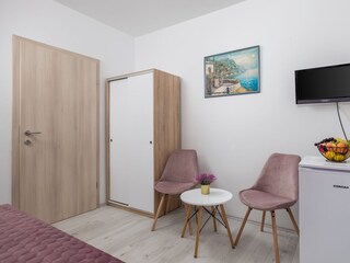 Ferienzimmer Kraljevica  16